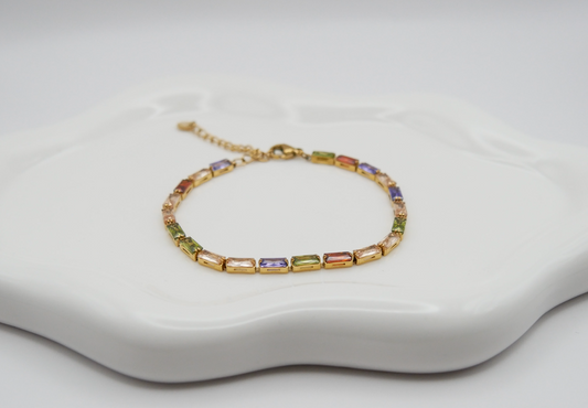 Bracelet Milan — Acier inoxydable 316L